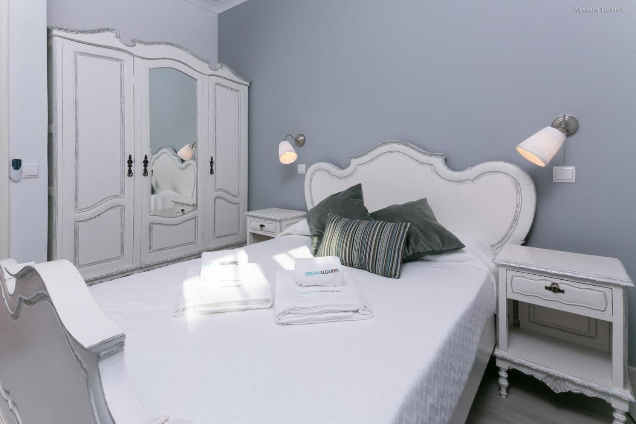 B07 - Maria Vitoria Apartment In Lagos Center Extérieur photo