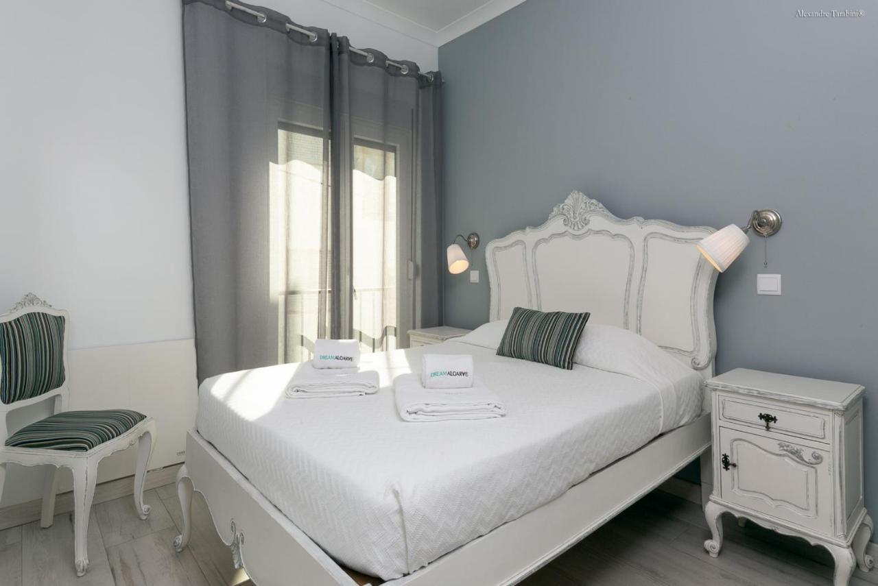 B07 - Maria Vitoria Apartment In Lagos Center Extérieur photo