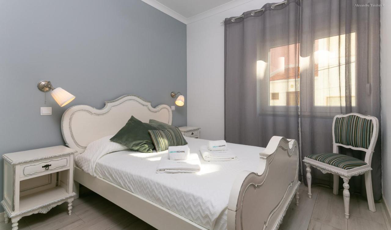 B07 - Maria Vitoria Apartment In Lagos Center Extérieur photo