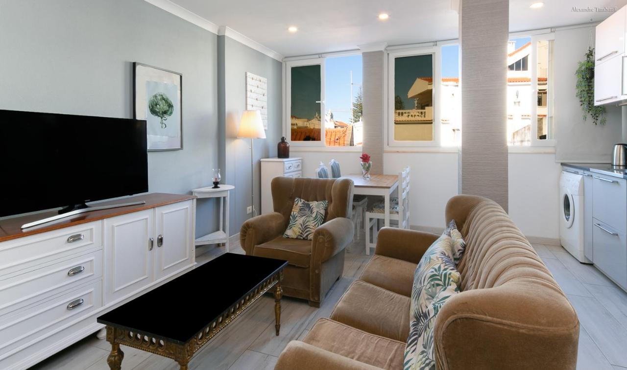 B07 - Maria Vitoria Apartment In Lagos Center Extérieur photo