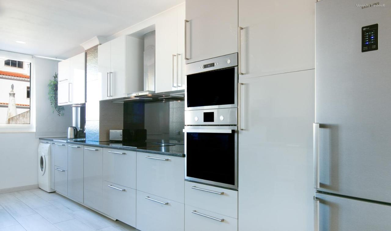 B07 - Maria Vitoria Apartment In Lagos Center Extérieur photo