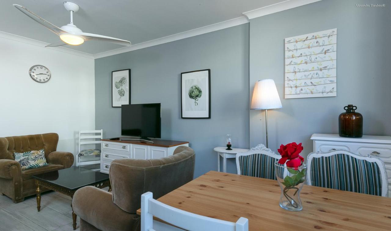 B07 - Maria Vitoria Apartment In Lagos Center Extérieur photo
