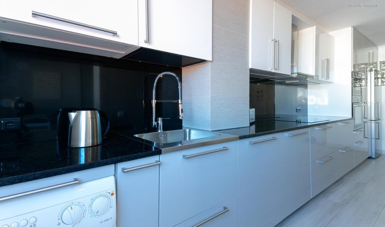B07 - Maria Vitoria Apartment In Lagos Center Extérieur photo