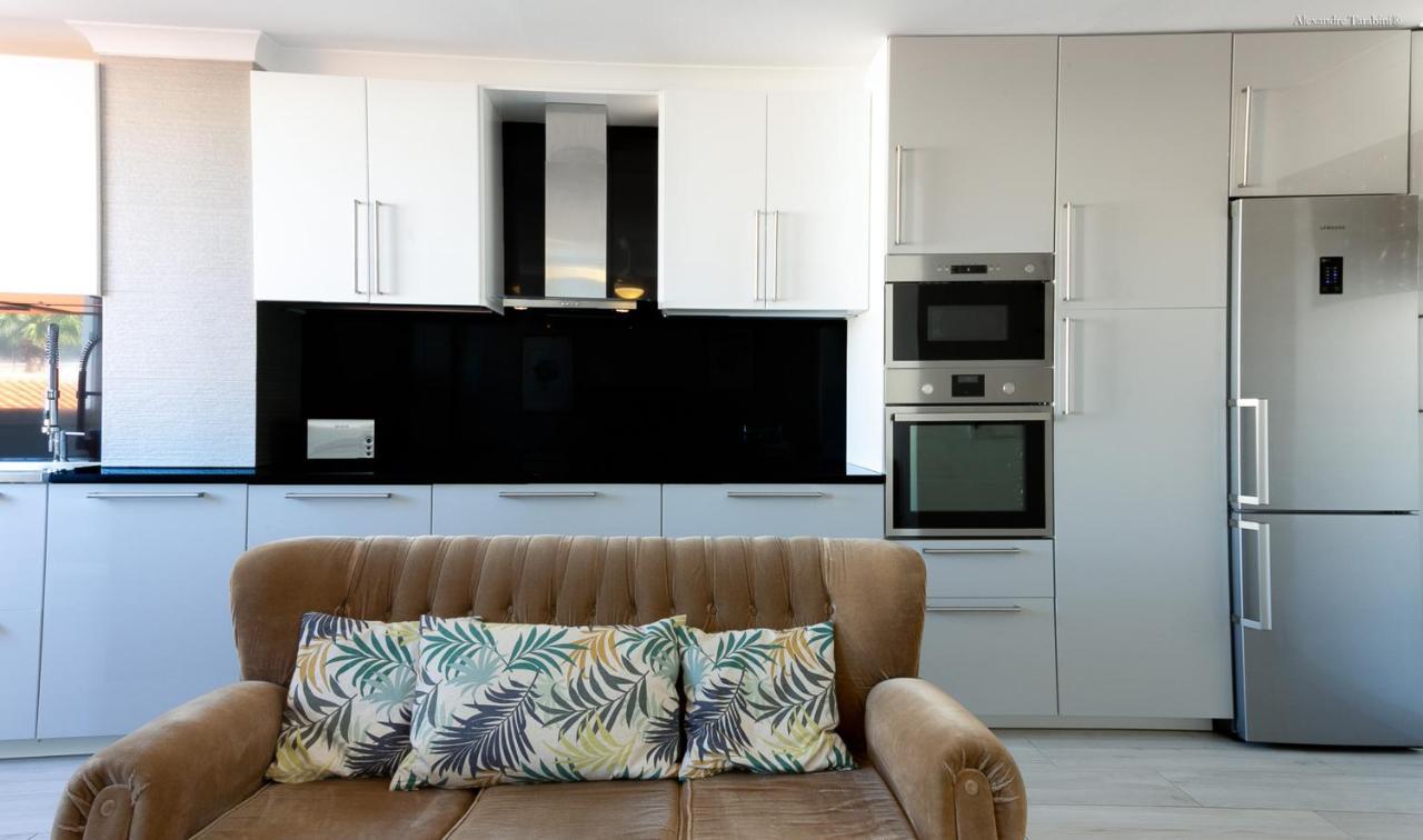 B07 - Maria Vitoria Apartment In Lagos Center Extérieur photo